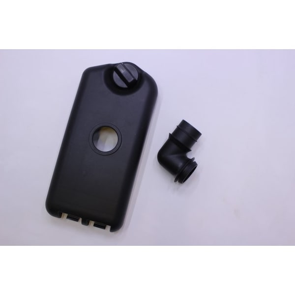 Cover Assembly Air Cleaner (Se